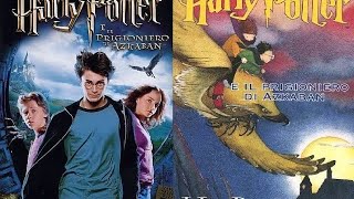 Harry Potter e Il Prigioniero Di Azkaban • Parte 2 • • Letto Da Pannofino  Audiolibro In Italiano [upl. by Patterson]