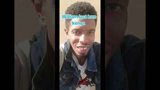 William last krm kenya 🇰🇪😍williamlastkrm funny memes [upl. by Cost982]