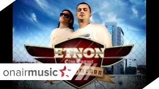 Etnon feat Blero  Rezerve [upl. by Burnside812]