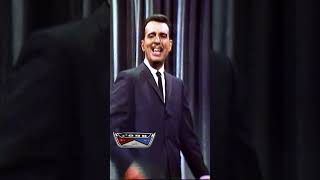 Youre A Hit  Vintage Ford Theme Song  Ernie Ford  The Ford Show [upl. by Wandis792]