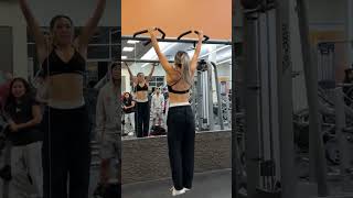 Subscribe for more fitness funny fitgirl gymhumor motivation gymchallange gymworkout gym [upl. by Pelmas]