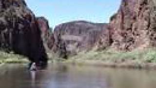 Deep Creek and the Owyhee River Part 2 [upl. by Raphael179]