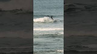 Justins take on the Christenson Ultra Tracker  Down the Line Surf [upl. by Adams204]