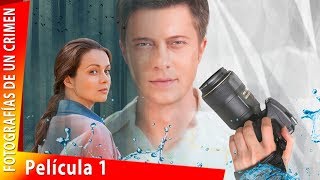 Fotografías de un Crimen Episodio 1 Película Rusa Completa en Español RusFilmES [upl. by Ciredor494]