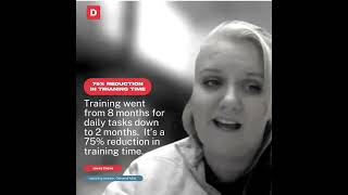 Dozuki Powers 75 Training Time Reduction at General Mills [upl. by Janeva]