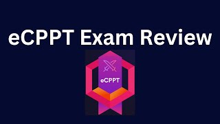 eCPPT Exam Review [upl. by Zerimar]