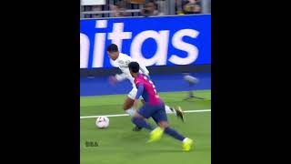 El Clásicos Most Thrilling Moments ⚽🔥✨ [upl. by Maillw607]