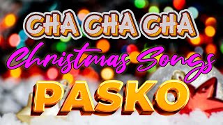 🇵🇭 NEW BAGONG DISCO PASKO PINOY DISCO 2025 CHRISTMAS SONG DISCO [upl. by Eirdua521]