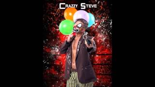 EWA Crazzy Steve 1st Theme Carnivool by Dale Oliver [upl. by Hsiekal382]