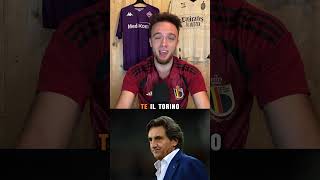 URBANO CAIRO VENDI IL TORINO💰cairo torino seriea bellanova [upl. by Hardy]