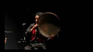 Shahrzad Ensemble  Gilan Folk Melody quotKuhestaniquot [upl. by Orren]