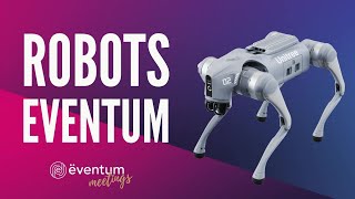 Robots ëventum [upl. by Saw429]