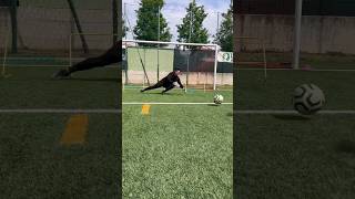 Training lcarraragktrainer goalkeeper goalkeepertraining goalkeepers [upl. by Littell]