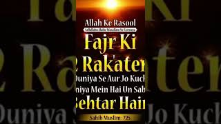 Fazr ki namaz ki fazilt💚💚💚vlogmaahera [upl. by Glaab926]