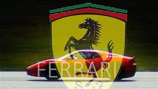 Top Gear  Ferrari 430 Scuderia Review quotKnife Edgeracerquot [upl. by Cozza]