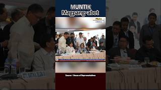 MUNTIK MAGPANGABOT Duterte EJK QuadCom [upl. by Nilreb]