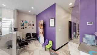 Ottawa Virtual Tour  Eye Care Clinic [upl. by Novit181]