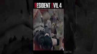 Resident Evil 4 Randomizer Part 5 residentevil randomizer [upl. by Danielson600]