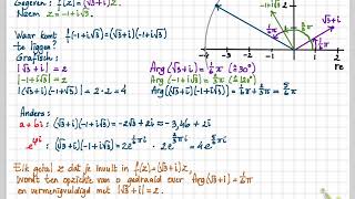 Getal en Ruimte vwo D 161 B De functie fzabiz [upl. by Enihpad]