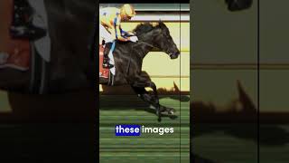 Whats up with the photo finish looking so weird 😕  shorts [upl. by Anikal]