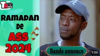 Le ramadan de Ass 2024 [upl. by Laing898]