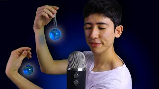 The BEST ASMR for literally ANYTHING  background studying sleeping gaming etc 1HR NO TALKING [upl. by Dustan]