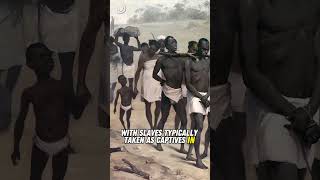 Slavery in Africa Myths Facts and Historical Realities [upl. by Cybil]