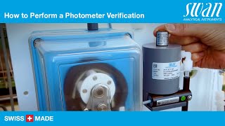 How to Perform a Photometer Verification [upl. by Imer]