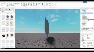 How to make a randomizer game in ROBLOX STUDIO [upl. by Oilime]