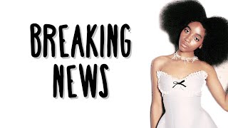 Flowerovlove  Breaking news Lyrics [upl. by Leoine897]