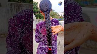 💯KalonjiBlack seeds Shampoo Hack For Long Strong Thick Hair shorts haircare longhair Reena M [upl. by Shira]