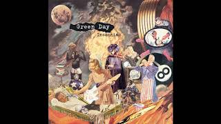 Green Day  Brain Stew Audio HD [upl. by Etyak]