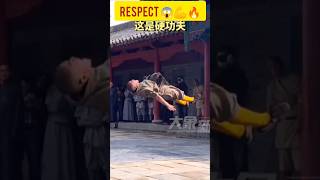 most dangerous stunts 😱💪challenge kungfu [upl. by Buroker764]