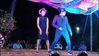 JSS DANCE GROUP SUNDARGARH [upl. by Queena]