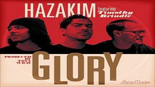 Glory  Hazakim [upl. by Rastus]