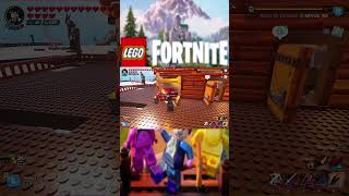 Como fazer Bateria no lego Fortnite Lego Fortnite Bateria Biomassa Carro [upl. by Malchus]