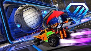 Rocket League  Average Diamond Games  ROAD TO 900 SUBS [upl. by Retha729]