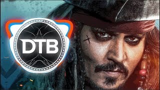 Pirates of the Caribbean Theme Song Dubstep Remix [upl. by Orest912]