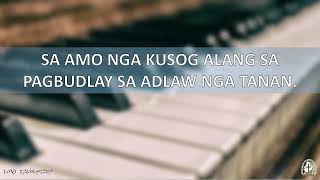 HFJ325 Salamat Ginoo Cebuano UCCP Hymn [upl. by Ker]