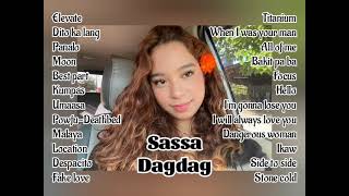 Sassa Dagdag l Nonstop Cover Songs cover playlist [upl. by Etnaed]