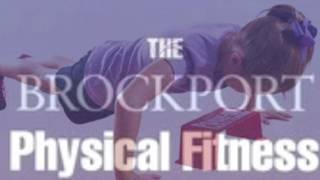 Fitnessgram and Brockport Fitness Tips [upl. by Aramas]