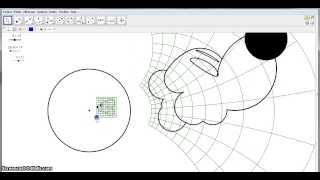 Anamorphosis with Geogebra [upl. by Htebiram]