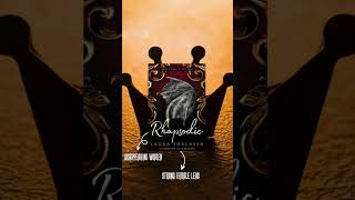 Our review of Rhapsodic by Laura Thalassa from our 2024 ILVN Reading Challenge paranormalromance [upl. by Llednahs]