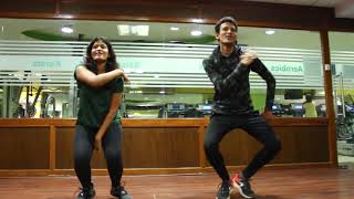 Lento  Rudy Mancuso  Zumba Fitness  Easy and catchy steps [upl. by Eahc]