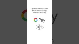 Jak płacić telefonem z Google Pay [upl. by Anonyw]