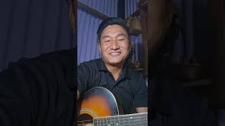 Nagamese song 🎵 ♥️ ❤️ 💕 Vevosa Kapuh KKGospel [upl. by Ialocin]