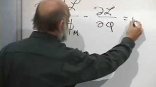 Lecture 4  Modern Physics Special Relativity Stanford [upl. by Noraf]