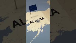 why Russia sold Alaska to the US shortvideo [upl. by Anniram]