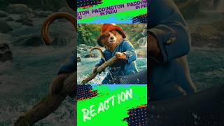 Paddington in Peru  Trailer Tomorrow [upl. by Honan]