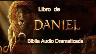 Libro de Daniel Audio Biblia Dramatizada [upl. by Solrac]